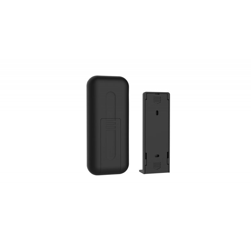 UPRISE LED SINGLE COLOUR REMOTE CONTROL 8 ZONE (BLACK)