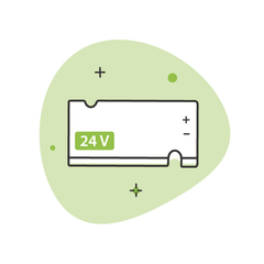 Collection image for: LED Drivers - Cabinet LED Drivers
