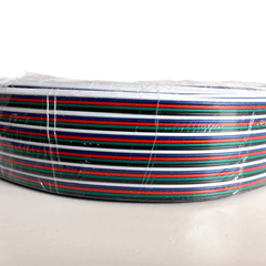 Collection image for: LED Ribbon Flat Cable