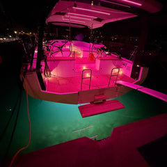 Collection image for: RGBCCT COB LED Strips