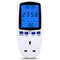 Energy Monitoring