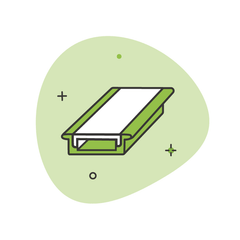 Collection image for: LED Profiles