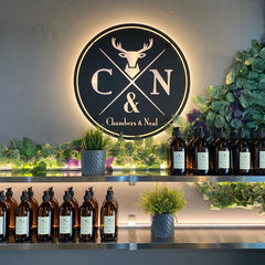 Collection image for: 3000K COB LED Strips