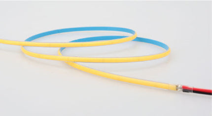4mm Flexible COB LED Tape PRO Version 24V