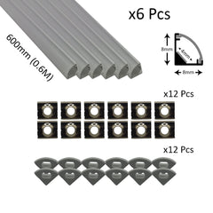 Collection image for: Corner Profiles