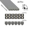 Micro Corner Profiles