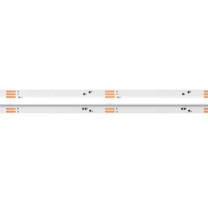 RGBW COB LED Strip Light 24V, 896LED/M, IP20 (Internal)