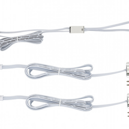 12-24v double door cabinet sensor switch silver accessories