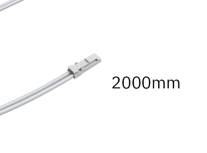 2000mm cable with micro dupont connector