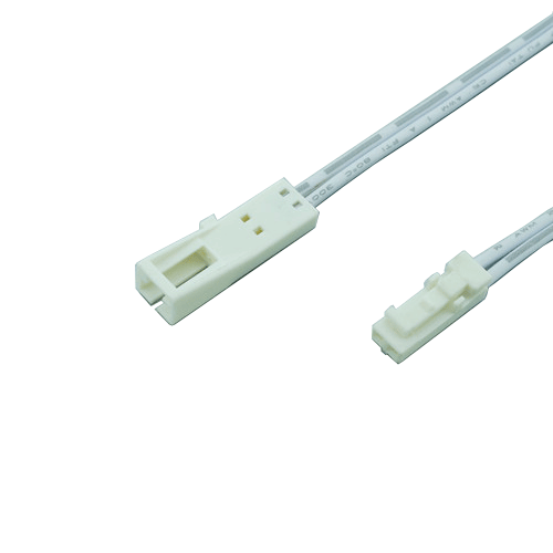 Plug & Play Extension Input / Output Cable With Micro Connectors For Cabinet LED Driver