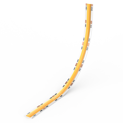 3000K seamless led tape light 10W by Uprise R1