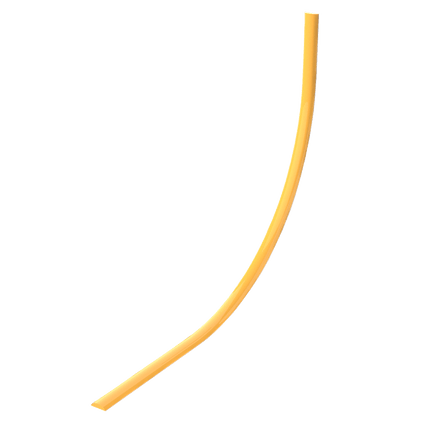 5mm Seamless 3000K COB LED Tape Light. Consuming just 7 watts per meter, this continuous light line strip offers a "spotless" impression. Ideal for trade installers, DIY enthusiasts and lighting designers looking for a dotless finish. 12V.