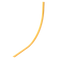 5mm Seamless 3000K COB LED Tape Light. Consuming just 7 watts per meter, this continuous light line strip offers a "spotless" impression. Ideal for trade installers, DIY enthusiasts and lighting designers looking for a dotless finish. 12V.