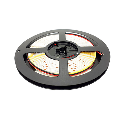 10mm Seamless COB LED Tape 12W (12V)