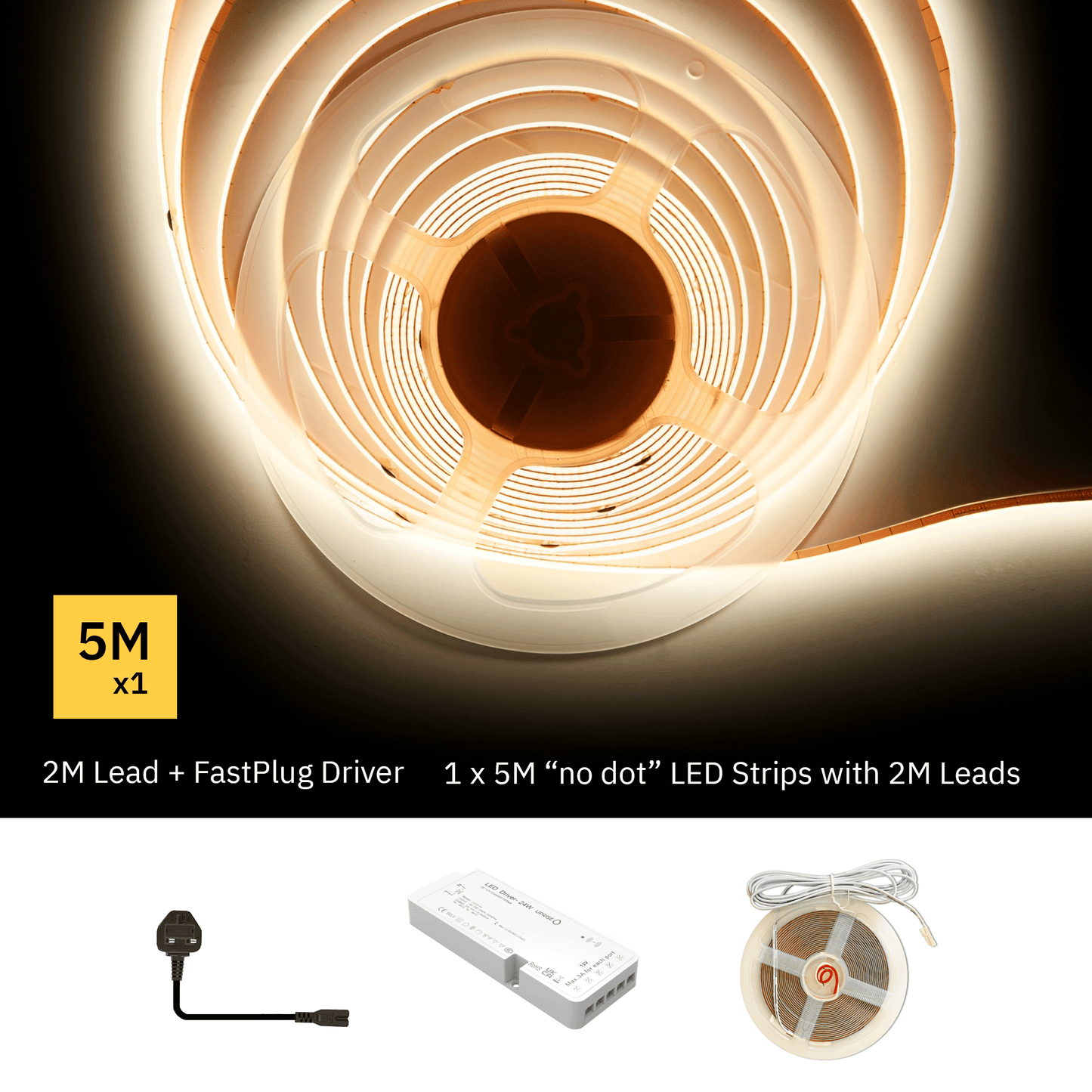 Led online 12v 3000k