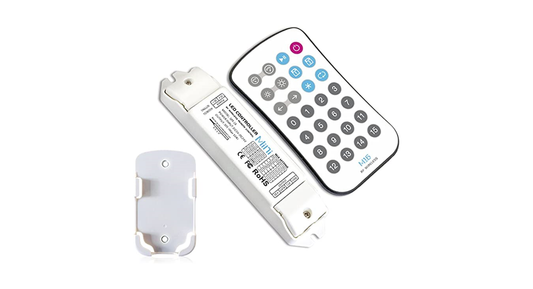 SPI-16 Mini LED LED Controller LTECH Digital Pixel Controller Inc RF Remote