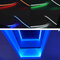 No Dot RGB COB LED Tape Light Within Sky Lantern Light
