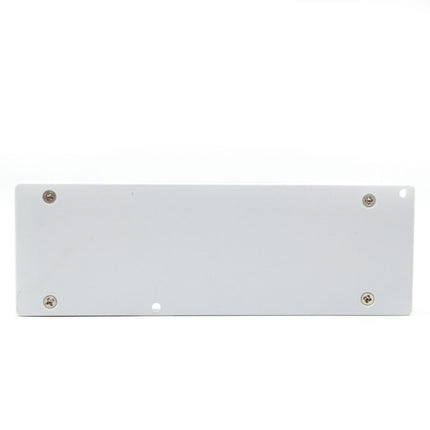 100W 24V 6 Output Cabinet LED Driver Back