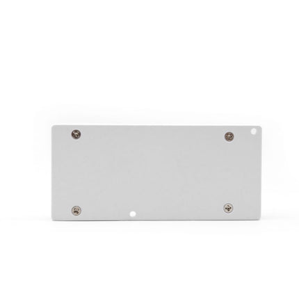 30W 24V 6 Output Cabinet LED Driver Back
