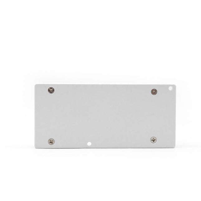 30W 24V 6 Output Cabinet LED Driver Back