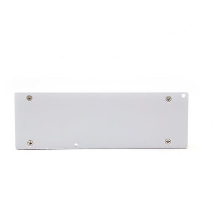 60W 24V 6 Output Cabinet LED Driver Back
