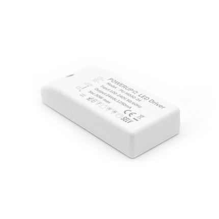 30W Mini LED Driver (24V)