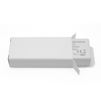 30W 24V Constant Voltage Driver PSU Boxed