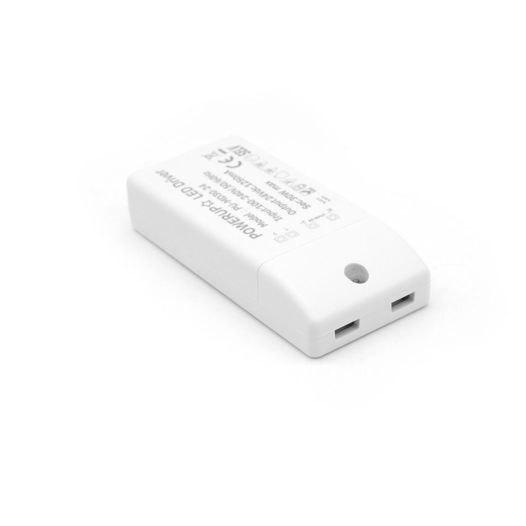 30W Mini LED Driver (24V) – Uprise LED