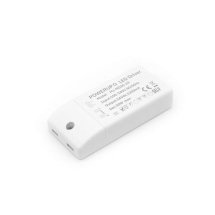 30W Mini LED Driver (24V)