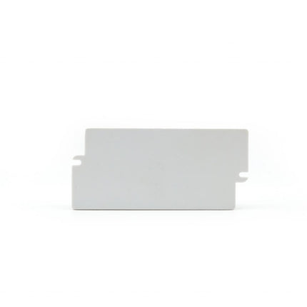30W 24V Constant Voltage Driver PSU Back