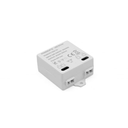 6W 24V Constant Voltage Driver PSU Connectors