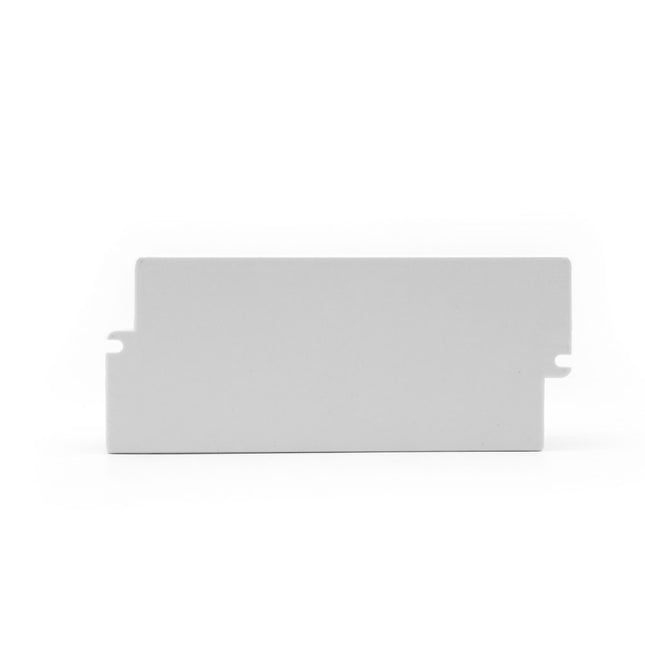 60W 24V Constant Voltage Driver PSU Back