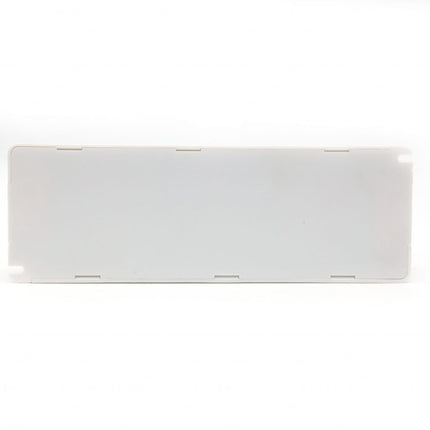 60W 24V Constant Voltage Driver PSU Back