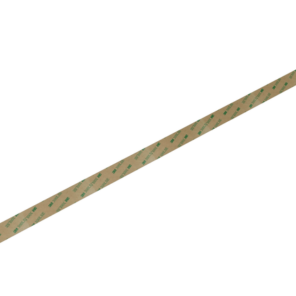 12mm Seamless RGBW COB LED Tape, 3000K Dedicated White, 16W, 24V