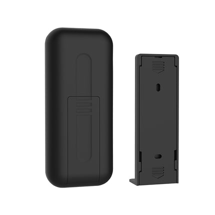 UP-RT9 RGBW wireless LED Remote Control 4 Zone (Black) back view