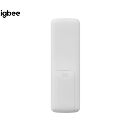 ZigBee RGBCW (RGB + CCT + DIM) LED Remote Back View