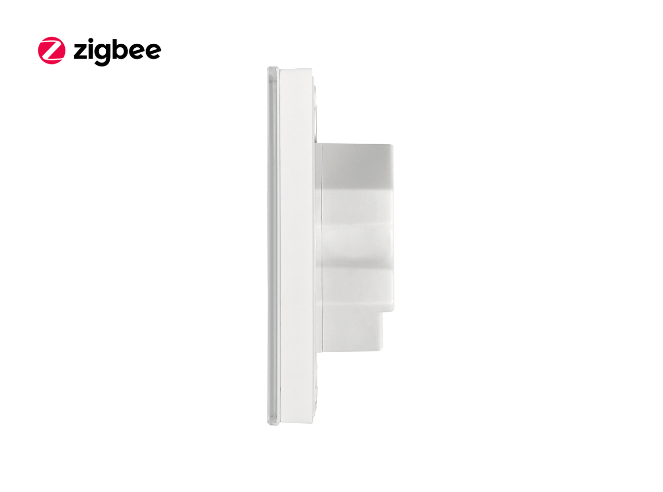 Zigbee online touch dimmer
