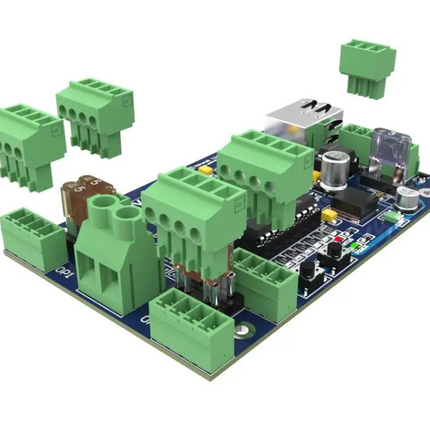 Pix4 Pixel LED Controller Board