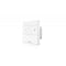 UPRISE LED SINGLE COLOUR TOUCH WALL PANEL 1 ZONE (WHITE)
