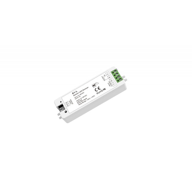 8A DOOR SENSOR LED CONTROLLER 12-48VDC Media 1 of 2