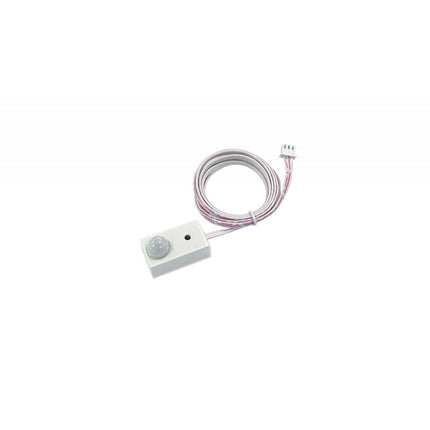 8A MOTION SENSOR LED CONTROLLER 12-48VDC