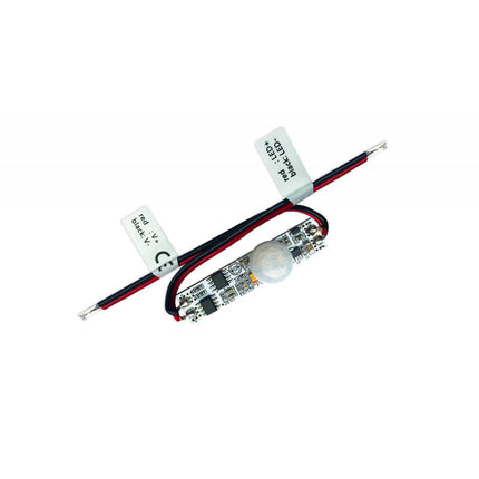 12V/24V PIR MOTION SENSOR SWITCH