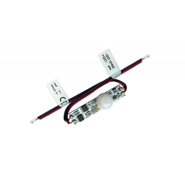12V/24V PIR MOTION SENSOR SWITCH
