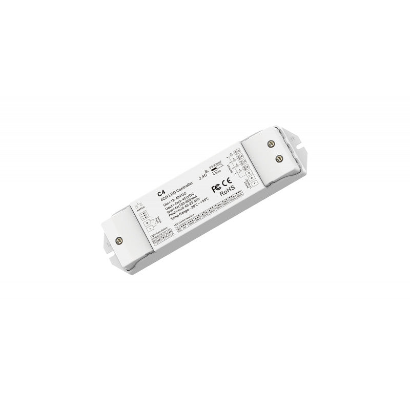 UPRISE LED 150-500MA CONSTANT CURRENT CONTROLLER WITH PUSH DIM INPUT
