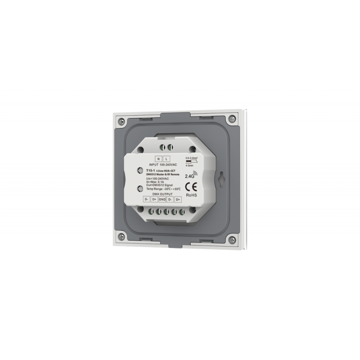 RGBCCT Wall Panel – Uprise LED