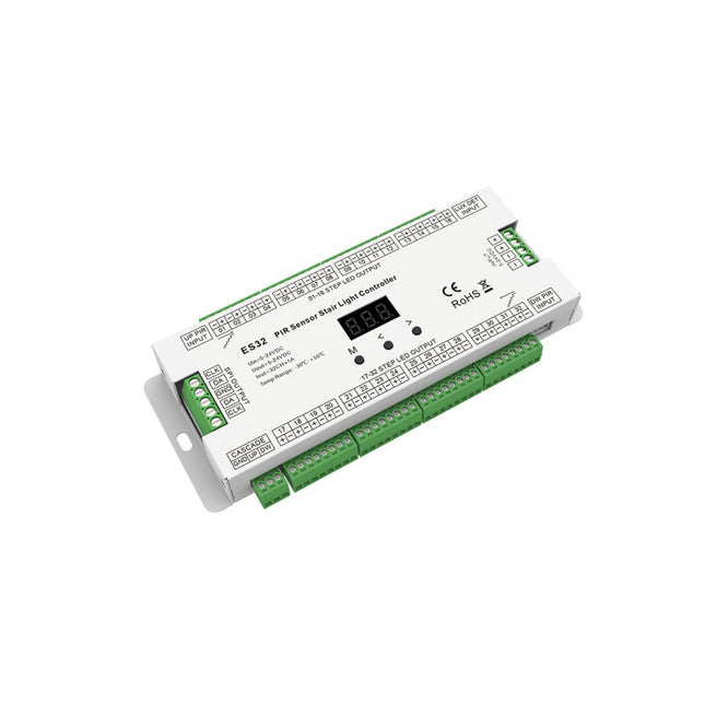 LED STAIR LIGHT PIR SENSOR CONTROLLER