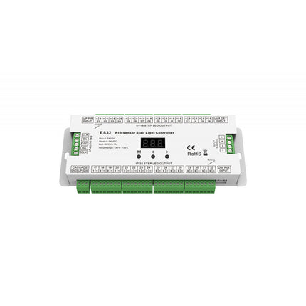 LED STAIR LIGHT PIR SENSOR CONTROLLER