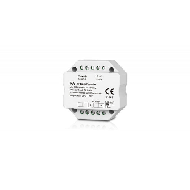 LED RF SIGNAL REPEATER