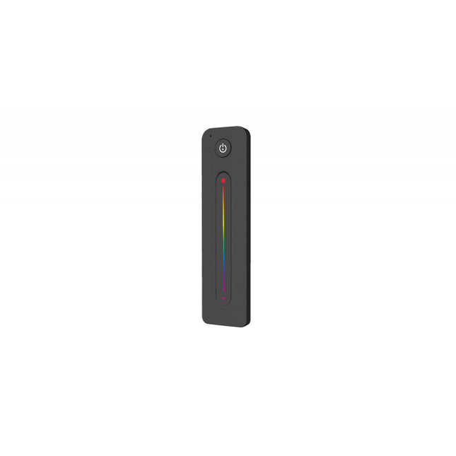 UPRISE LED RGB REMOTE CONTROL (BLACK)