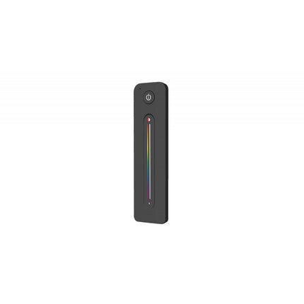 RGBW SINGLE ZONE REMOTE CONTROL (BLACK)
